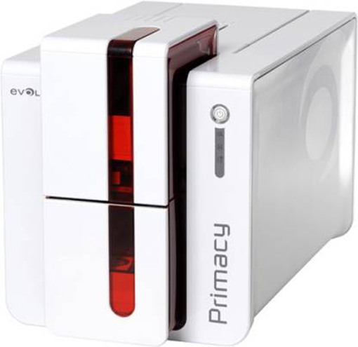 Picture of Evolis  Primacy Basic Double Side Printer