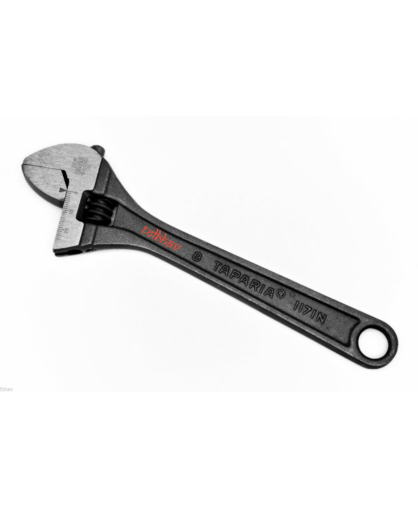Picture of Taparia 1171 S 8 Adjustable Spanner Phosphate Finish 205mm