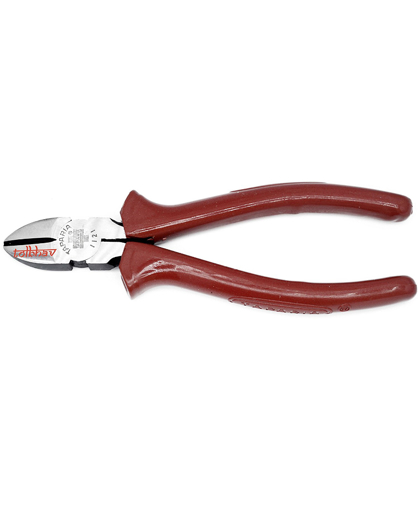 Picture of Taparia 1121 6N 165mm Econ Cutting Plier