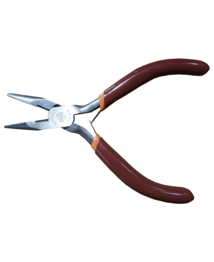 Picture of Taparia 1403  Long Nose Mini Plier 125mm