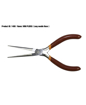 Picture of Taparia 1408 Long Needle Nose Mini Plier 150mm