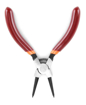 Picture of Taparia 1441 5S Internal Straight Circlip Plier 130mm