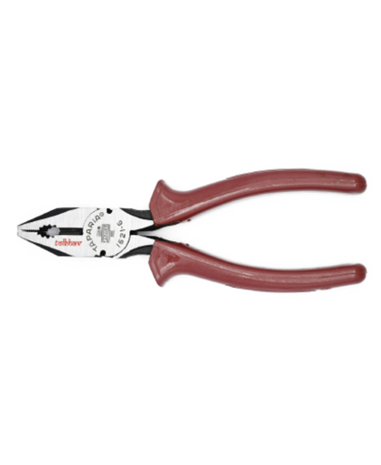 Taparia 1621 6  Pliers Insulated with Joint Cutter 165mm की तस्वीर