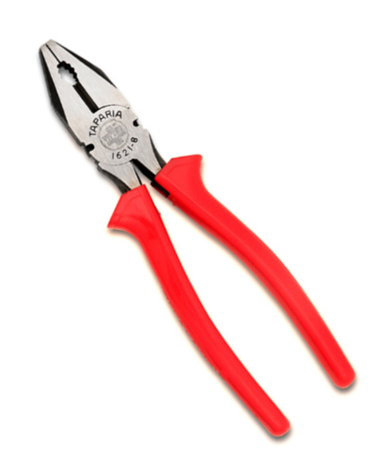 Picture of Taparia 1621 8N WJC  Combination Plier 210mm