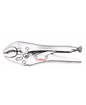 Picture of Taparia 1641 5 Curved Jaw Locking Plier 125mm