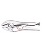 Taparia 1641 5 Curved Jaw Locking Plier 125mm की तस्वीर