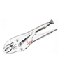 Picture of Taparia 1641 7  Curved Jaw Locking Plier 175mm