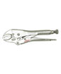 Taparia 1641N 10 Curved Jaw Locking Plier 125mm की तस्वीर