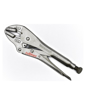 Picture of Taparia 1642N Straight Jaw Locking Plier 250mm