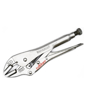 Picture of Taparia 1642N Straight Jaw Locking Plier 250mm