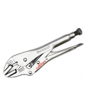 Taparia 1642N Straight Jaw Locking Plier 250mm की तस्वीर