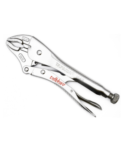 Taparia 1643  Straight Jaw Locking Plier 250mm की तस्वीर