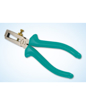Picture of Taparia EWS 06 Diagonal End Wire Stripping Plier 160mm
