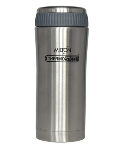 Milton Thermosteel Optima - 350 ml Flask