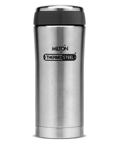 Milton Optima 420 ml Thermosteel Flask की तस्वीर