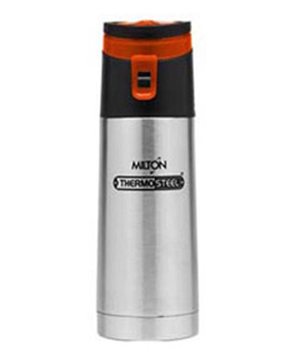 Picture of MILTON ATLANTIS 400ml Thermosteel Insulated Bottle