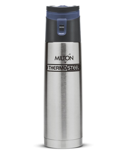 Milton ATLANTIS 900 ML Thermosteel Insulated Bottle की तस्वीर