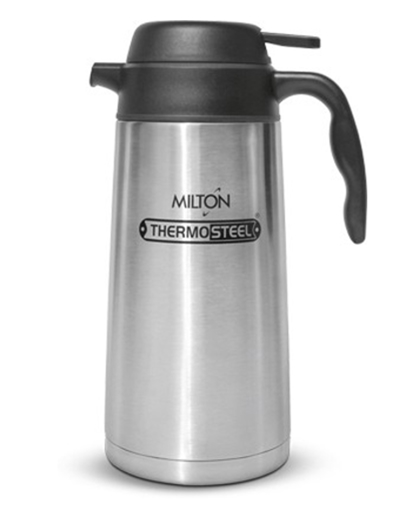 Milton Astral 1600ml Thermosteel Vaccum Insulated Flask की तस्वीर