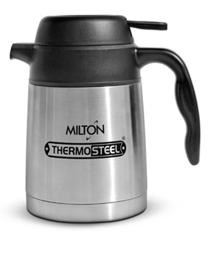Milton Astral 800ml Thermosteel Vaccum Insulated Flask Hot & Cold की तस्वीर
