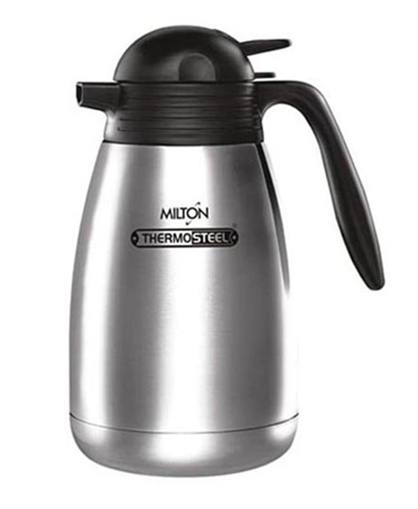 Picture of Milton Carafe 1500ml Thermosteel Vaccum Insulated Flask