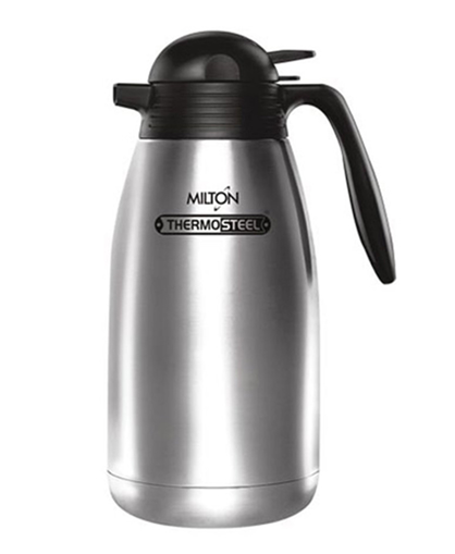 Picture of Milton Carafe 2000ml Thermosteel Vaccum Insulated Flask