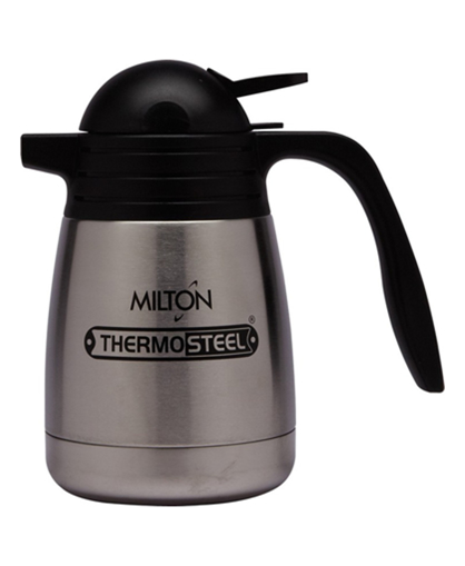 Picture of Milton Carafe 600ml Thermosteel Vaccum Insulated Flask