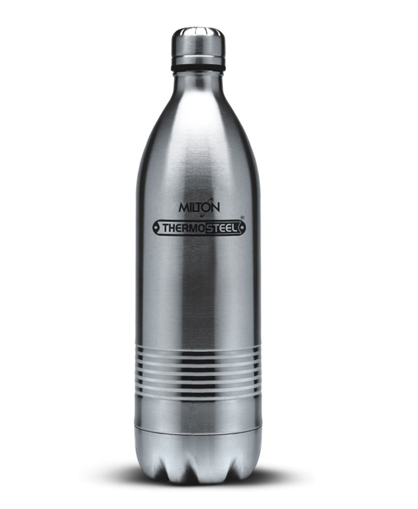 New Milton Thermosteel Duo Deluxe water bottle 500 ml Bottle