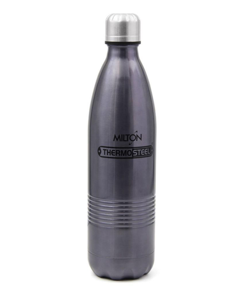 to MTechMart. Milton Duo DLX 750ml Thermosteel Insulated Water