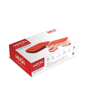 Picture of Milton Flat Lunch 3 Container Lunch Box