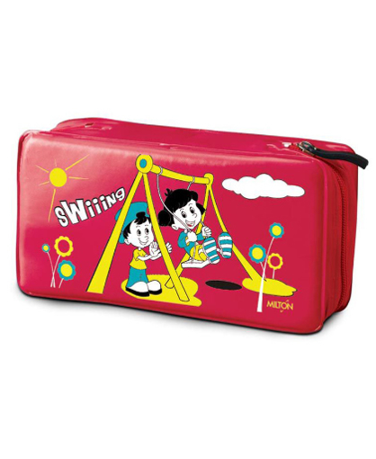 Picture of Milton Mini Lunch Kids  2 Containers Lunch Box