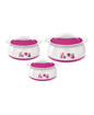 Picture of Milton Delish Junior Casserole Gift Set