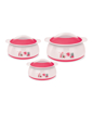 Picture of Milton Delish Junior Casserole Gift Set