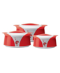 Milton Imperial Junior Casserole Gift Set 3 की तस्वीर