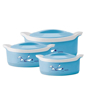 Picture of Milton Marvel Junior Casserole Gift Set 3