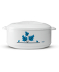 Picture of Milton Orchid  2000ml Casserole