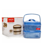 Picture of Milton Travel Mate 2  2 Container Lunch Box