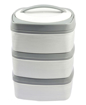 Picture of Milton Travel Mate 3  3 Container Lunch Box