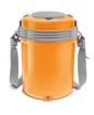 Picture of Milton New Electron 4  4 Container Lunch Box