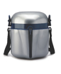 Picture of Milton Meal Mate Deluxe  2  2 Container Lunch Box
