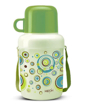 Milton Imagination  500ml Insulated With Glass Flask Multi Color की तस्वीर