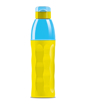 Milton KOOL BROOK 600  500ml Insulated Water Bottle Multi Color की तस्वीर
