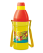 Milton KOOL JOY 400ml Insulated Water Bottle Multi Color की तस्वीर