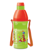 Picture of Milton KOOL BUDDY 400ml Insulated Water Bottle Multi Color