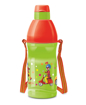 Milton KOOL BUDDY 400ml Insulated Water Bottle Multi Color की तस्वीर