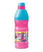 Milton KOOL BUDDY 600  500ml Insulated Water Bottle Multi Color की तस्वीर