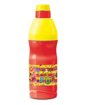 Milton KOOL BUDDY 600  500ml Insulated Water Bottle Multi Color की तस्वीर