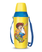 Milton KOOL KID  650ml Insulated Water Bottle Multi Color की तस्वीर