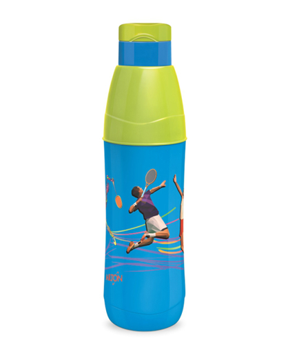 Picture of Milton KOOL STYLE  500ml Insulated Water Bottle Multi Color