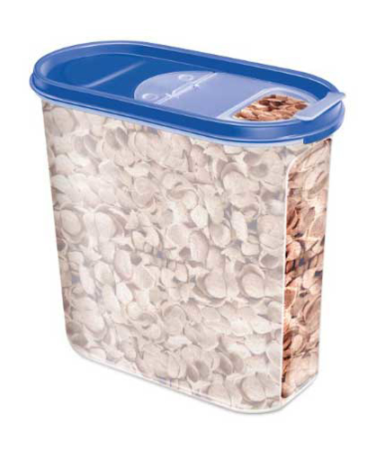 Milton Stacko 360 Dispenser Container 3 With Lid की तस्वीर