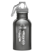 Milton Alive Stainless Steel Water Bottle 500 ml  Multicoolor की तस्वीर